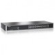 LevelOne 24-Port 10/100 Rackmount Switch FSW-2450